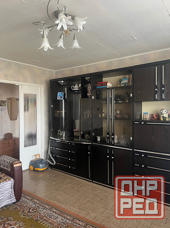 Трёхкомнатная, Атлетик, 30 000 р. Мебель, техника Донецк - изображение 10