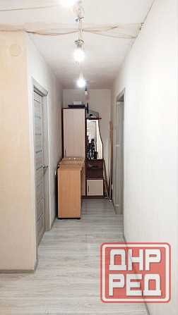 Продается 2-к квартира в Орджоникидзевском районе, ул.Межевая. Мариуполь - изображение 4