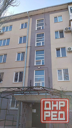 Продается 2-к квартира в Орджоникидзевском районе, ул.Межевая. Мариуполь - изображение 1