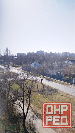 Продается 2-к квартира в Орджоникидзевском районе, ул.Межевая. Мариуполь - изображение 2
