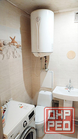 Продается 2-к квартира в Орджоникидзевском районе, ул.Межевая. Мариуполь - изображение 5