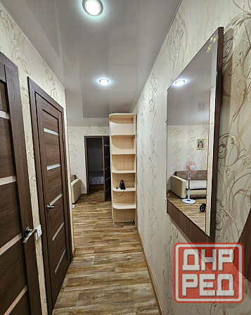 Сдаётся двухкомнатная квартира Донецк. Куйбышевский район Донецк - изображение 4