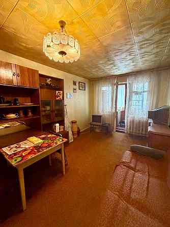 Продажа 2 ком. кв-ры по ул. Литке, (о-р рынок «Объединенный»), г. Донецк Донецк