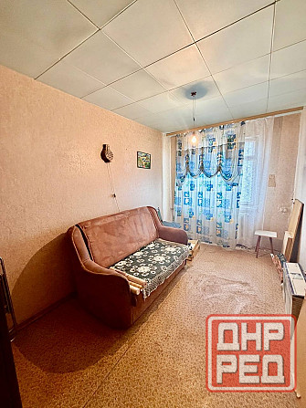 Продажа 2 ком. кв-ры по ул. Литке, (о-р рынок «Объединенный»), г. Донецк Донецк - изображение 2