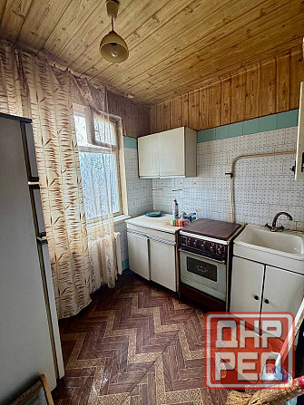 Продажа 2 ком. кв-ры по ул. Литке, (о-р рынок «Объединенный»), г. Донецк Донецк - изображение 4