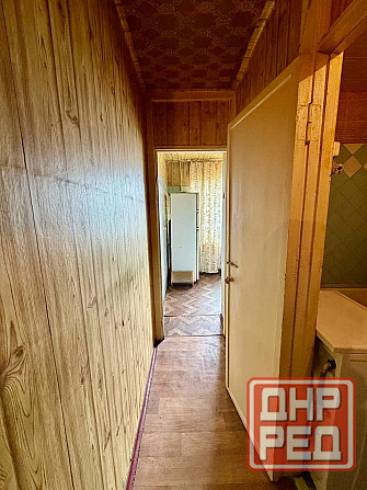 Продажа 2 ком. кв-ры по ул. Литке, (о-р рынок «Объединенный»), г. Донецк Донецк - изображение 3