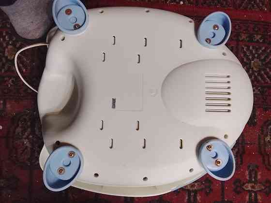 Недорого массажная ванночка для ног Германия Донецк