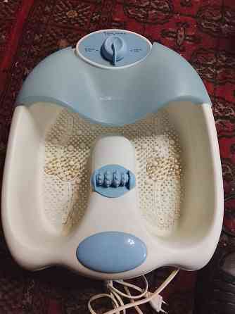 Недорого массажная ванночка для ног Германия Донецк