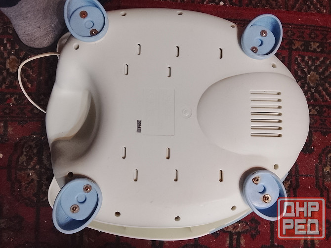 Недорого массажная ванночка для ног Германия Донецк - изображение 3