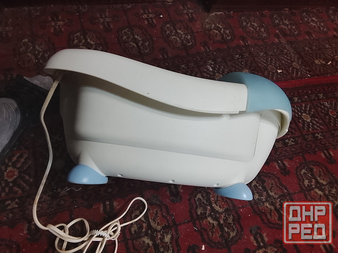 Недорого массажная ванночка для ног Германия Донецк - изображение 4