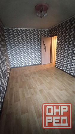 Продаётся 2х комнатная квартира в Кировском р-не, ул Коммунаров Донецк - изображение 5