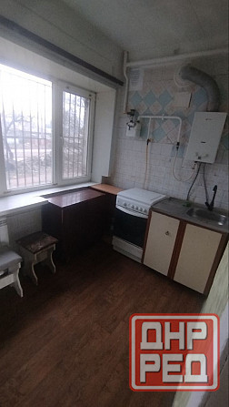 Продаётся 2х комнатная квартира в Кировском р-не, ул Коммунаров Донецк - изображение 2