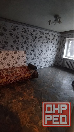 Продаётся 2х комнатная квартира в Кировском р-не, ул Коммунаров Донецк - изображение 3