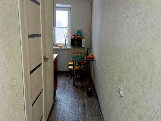 1-к квартира, 36 м2, 3 эт. Мариуполь