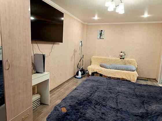 1-к квартира, 36 м2, 3 эт. Мариуполь