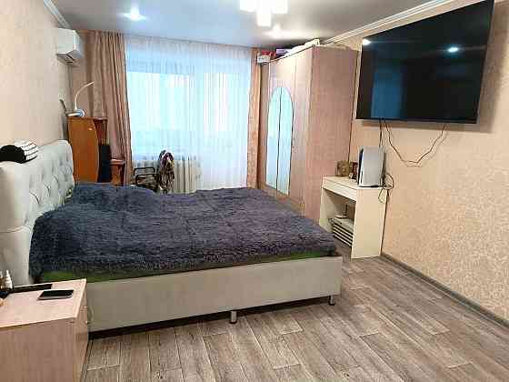 1-к квартира, 36 м2, 3 эт. Мариуполь