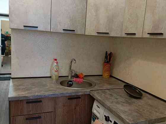 1-к квартира, 36 м2, 3 эт. Мариуполь