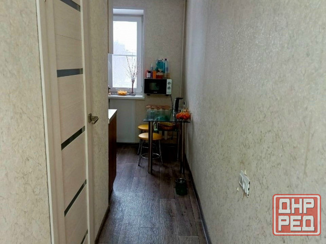 1-к квартира, 36 м2, 3 эт. Мариуполь - изображение 4