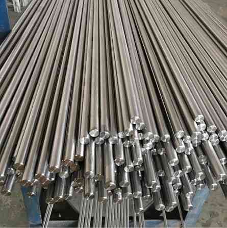 Нержавеющая сталь Донецк