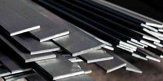 Нержавеющая сталь Донецк