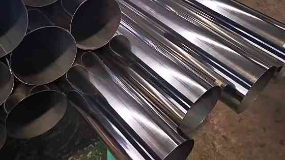 Нержавеющая сталь Донецк