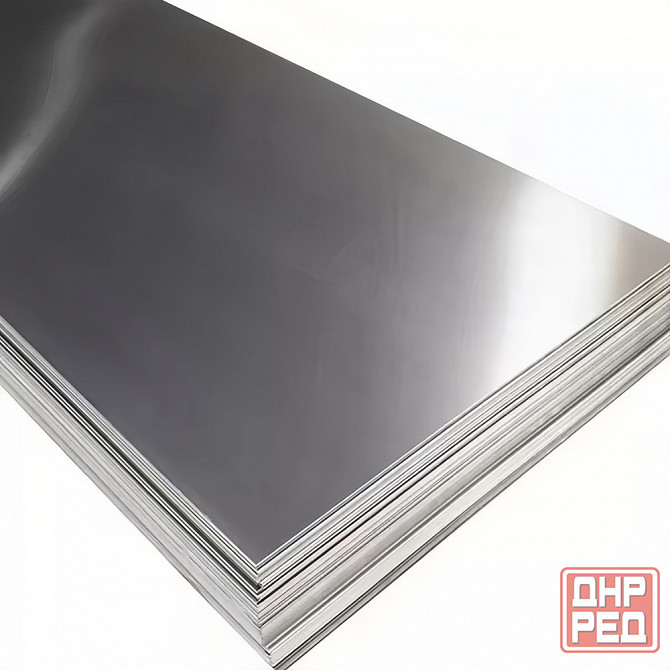 Нержавеющая сталь Донецк - изображение 2