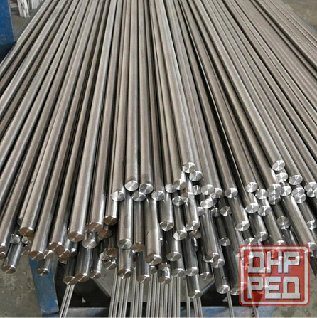 Нержавеющая сталь Донецк - изображение 1