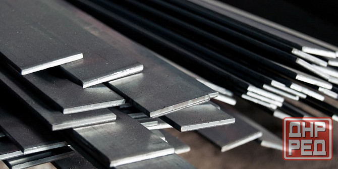 Нержавеющая сталь Донецк - изображение 3