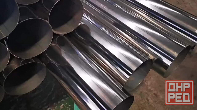 Нержавеющая сталь Донецк - изображение 4