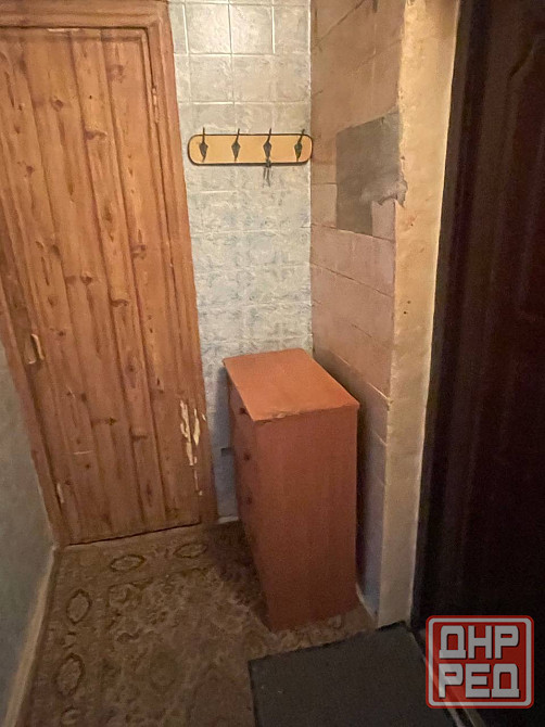 Продажа 1 комнатной квартиры в г.Макеевке, кв-л Гвардейский Макеевка - изображение 6