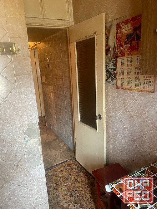 Продажа 1 комнатной квартиры в г.Макеевке, кв-л Гвардейский Макеевка - изображение 3