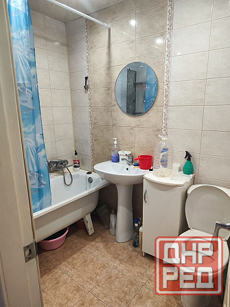 2комнатная!Обжора! Донецк - изображение 12