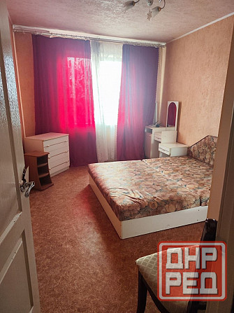 2комнатная!Обжора! Донецк - изображение 2