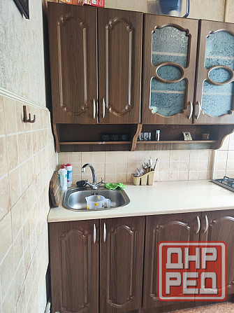 2комнатная!Обжора! Донецк - изображение 11