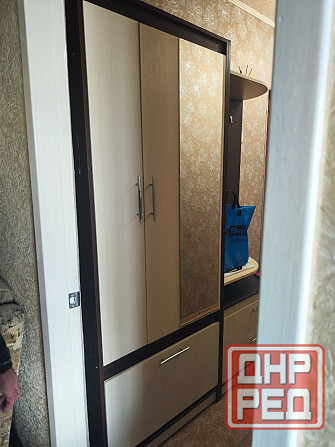 2комнатная!Обжора! Донецк - изображение 8