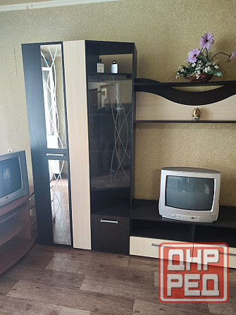 2комнатная!Обжора! Донецк - изображение 3