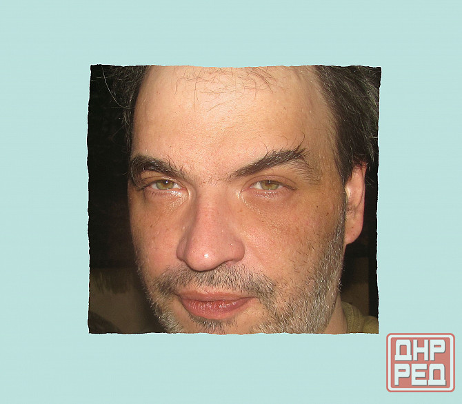 Где психолог Жэу, Мсч работал Донецк - изображение 1