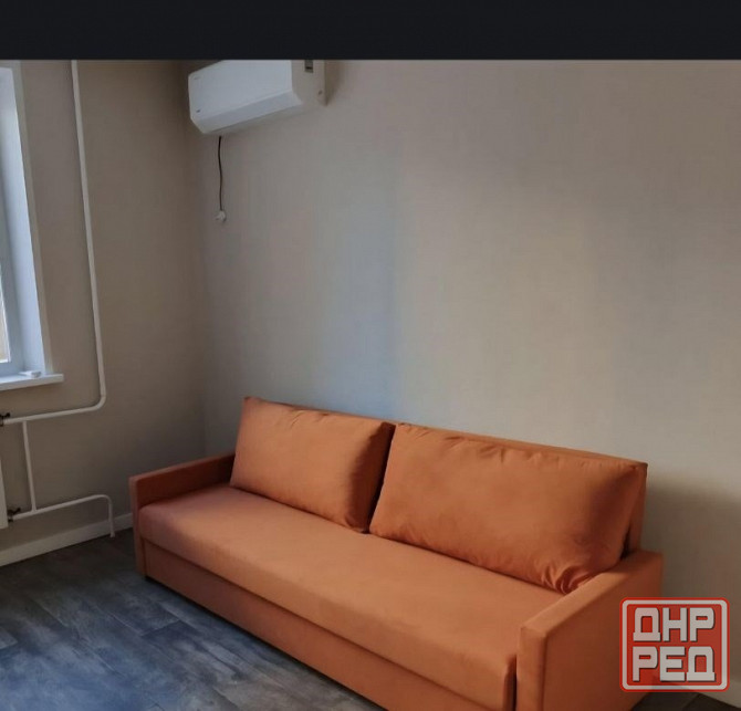 Сдается 2 ком кв Калининский район, Ильича Донецк - изображение 8