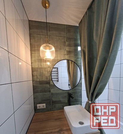 Сдается 2 ком кв Калининский район, Ильича Донецк - изображение 2