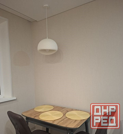 Сдается 2 ком кв Калининский район, Ильича Донецк - изображение 4