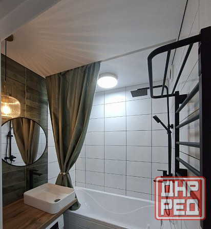 Сдается 2 ком кв Калининский район, Ильича Донецк - изображение 6