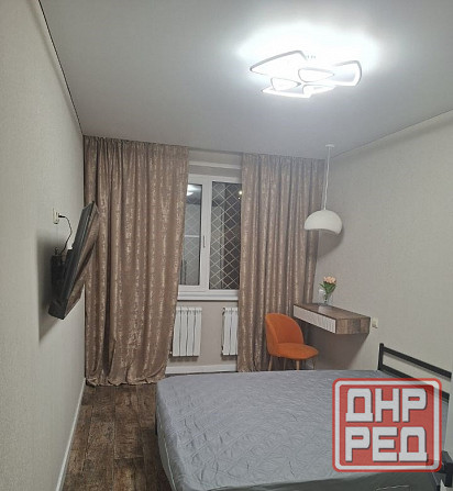 Сдается 2 ком кв Калининский район, Ильича Донецк - изображение 7