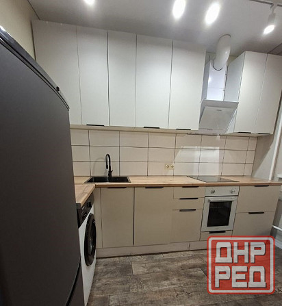 Сдается 2 ком кв Калининский район, Ильича Донецк - изображение 3