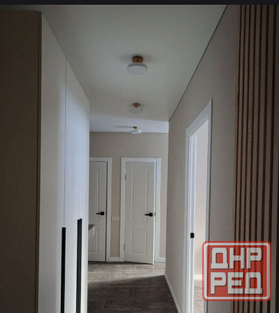 Сдается 2 ком кв Калининский район, Ильича Донецк - изображение 1