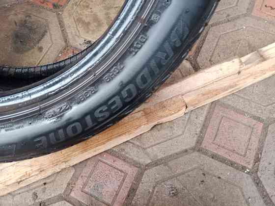 летняя резина 225/45. р 17 Донецк