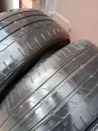 летняя резина 225/45. р 17 Донецк