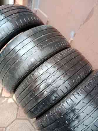 летняя резина 225/45. р 17 Донецк