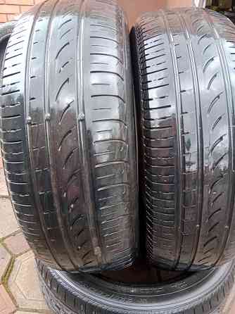 Летняя резина 195/65 р 15 Донецк