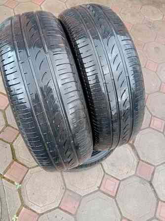 Летняя резина 195/65 р 15 Донецк