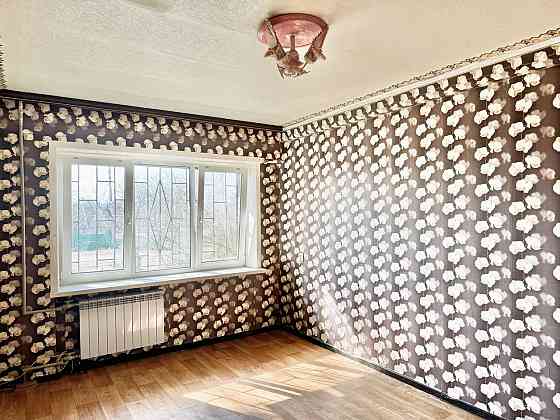 Продается уютная 2-комнатная квартира в Донецке, Кировский район! Донецк